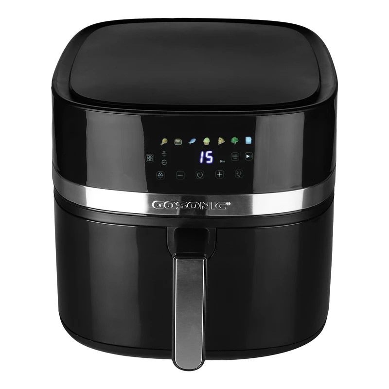 سرخ کن ۸ لیتری گوسونیک مدل GAF-108
